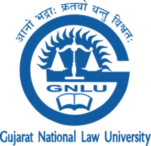 Gujarat National Law University.png